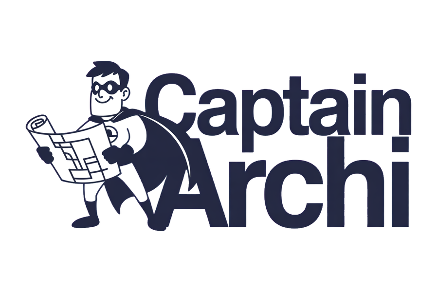 Captain Archi
